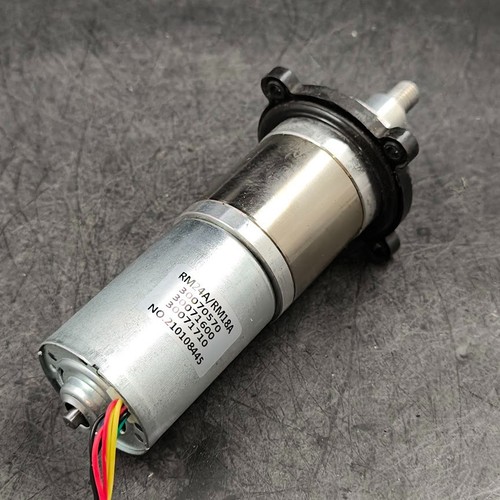 Redback RM24A/RM18A Rasenmähermotor Funktionierend