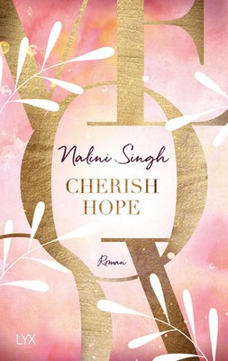 Cherish Hope | Nalini Singh | Taschenbuch | Hard Play | 432 S. | Deutsch | 2020
