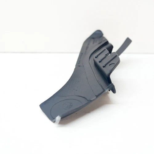 NEU BMW X3 E83 WINDSCHUTZSCHEIBE RECHTS ABDECKUNG 3402958 51713402958 ORIGINAL - Bild 5 von 12