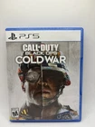 Call of Duty: Black Ops Cold War - Sony PlayStation 5