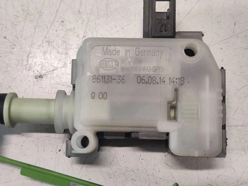 VOLVO XC60 Tankverschluss 86113136 2.00 Diesel 133kw 2014 33160297