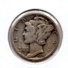 1926-P Mercury Dime (960)