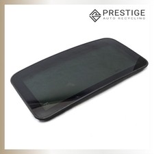 2006-2011 Lexus Gs350 Gs430 Sunroof Moonroof Roof Window Glass Panel 63201-30140