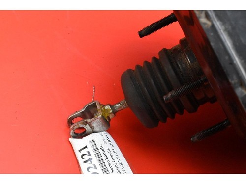 Amplificatore di forza freno Mitsubishi Grandis 2005 MITSUBISHI MKO460737 - Foto 5 di 8