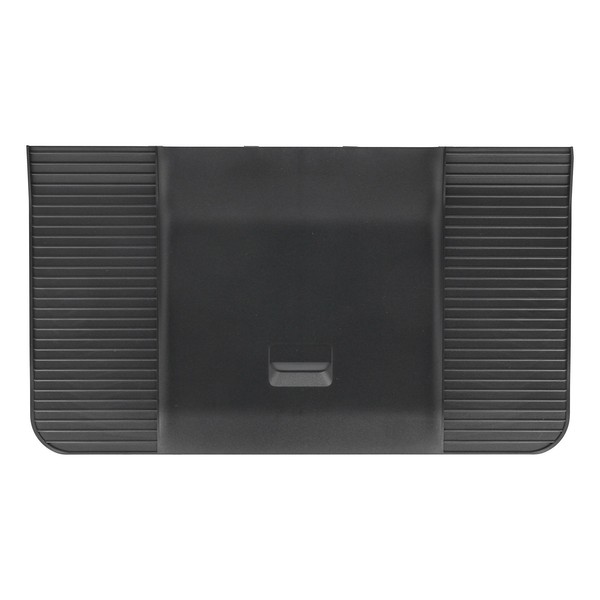 Ablage Water Tank Black Kompatibel Mit Ecovacs 201-24A3-0099 Saugroboter Station-image