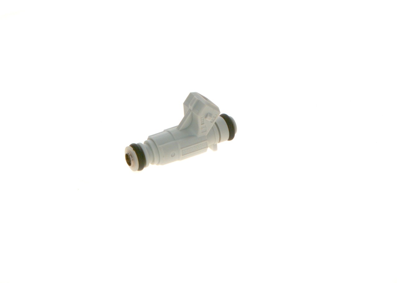 4x ✅Fits BOSCH 0 280 155 744 Injector 0 280 155 744 Fuel injector fi ⭐UK Seller⭐