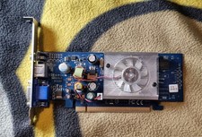 nVidia GeForce 7300LE Vga Video Card