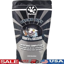 High Protein Insect Powder Breeding Geckos All Life Stages Calcium Rich New