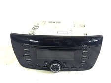 Autoradio Fiat DOBLO