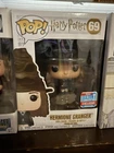 Funko Pop! Vinyl: Harry Potter - Hermione Granger #69 (w Sorting Hat) Exclusive