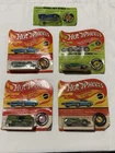 Redline Hot Wheels Sealed Lot Read Description Sold As Is!