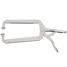 GRANDE PINCE ETAU DE 475 MM BGS TECHNIC