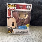 Funko Pop! Vinyl: WWE - Bam Bam Bigelow (Glows In The Dark) - Walmart...