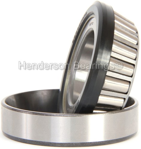 32006JRRS Koyo Sealed Steering Head Set Taper Roller Bearing 30x55x17mm