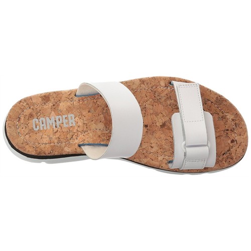 Camper Women's Oruga Comfort Sandals Open Toe Easy Wear Summer Slide Shoes - Picture 8 of 20