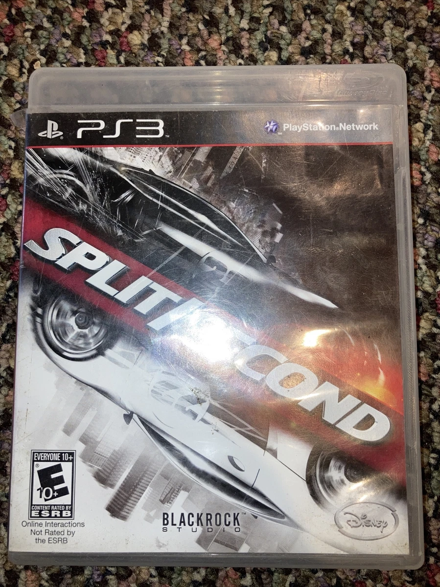 Second ps3 best sale