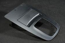 VW Sharan 7M Blende Verkleidung Mittelkonsole mit Aschenbecher 7M3863289C (102)