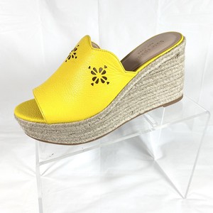 kate spade espadrille wedge
