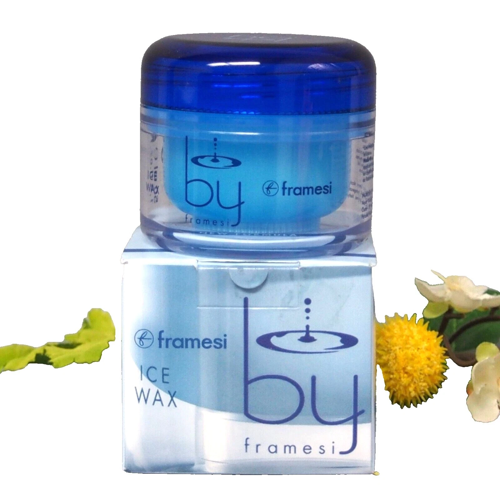 Framesi Wax All Hair Types Styling Products