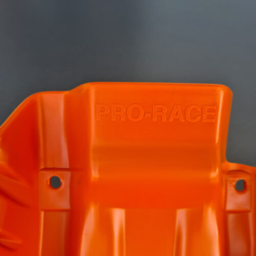 KTM HUSQVARNA GASGAS 2Stroke Motor protection Skid Plate 250-300 Model 2017-2023 - Picture 11 of 12