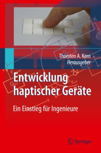 Thumbnail - Entwicklung Haptischer Geräte Ein Einstieg Für Ingenieure 6433