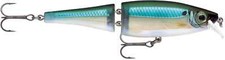Rapala Wobbler BX-Swimmer 12 cm BXS12 - BBH - Aringa Blu Nera