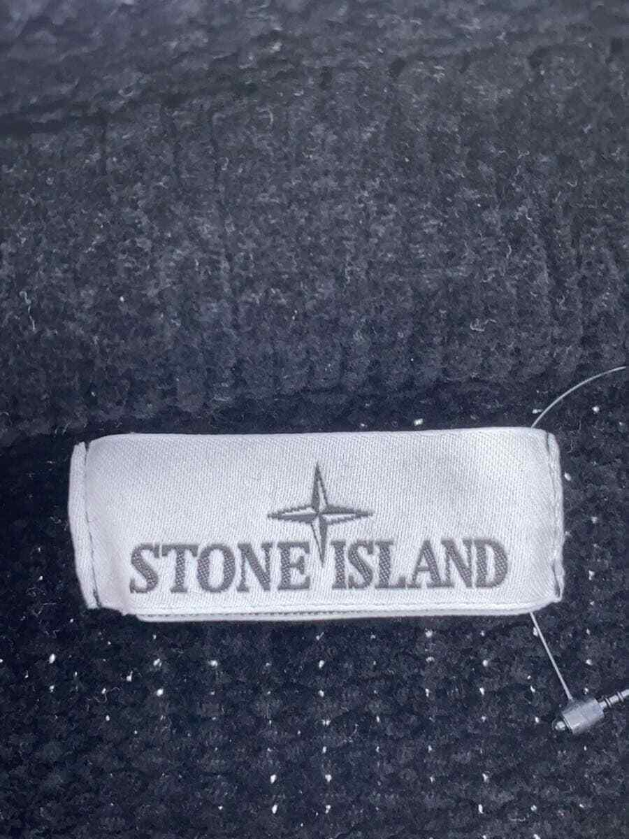 STONE ISLAND Mock Neck Knit XXL -- BLK 8115557A9 | eBay STONE ISLAND Mock Neck Knit XXL -- BLK 8115557A9 | eBay