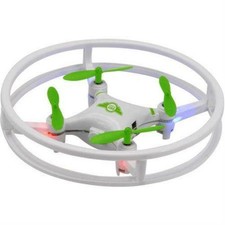sky rider mini glow pro quadcopter drone