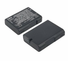 Cameron Sino 1030mAh EN-EL14 Battery for Nikon Coolpix P7000 P7100 P7700, D3100