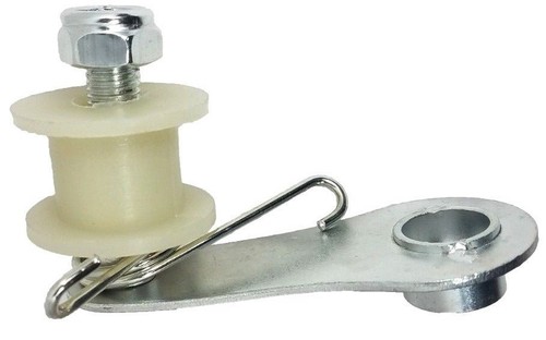 FixRightPro CNC Black 12mm Chain Adjuster For Honda XR50 / CRF50 50 125 Pit Dirt Bike