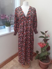 Y.A S yasfiesta 3/4 long dress size 8 (d) Sale