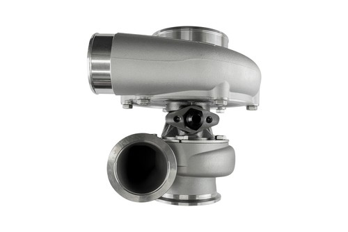 Turbocompresor Turbosmart 6262 V-Band In/Out A/R 0.82 TS-1-6262B-VB082E - Imagen 4 de 9