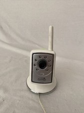 Summer Infant Baby Monitor 02800 replacement camera
