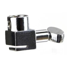 Needle Clamp w/ Screw, Singer