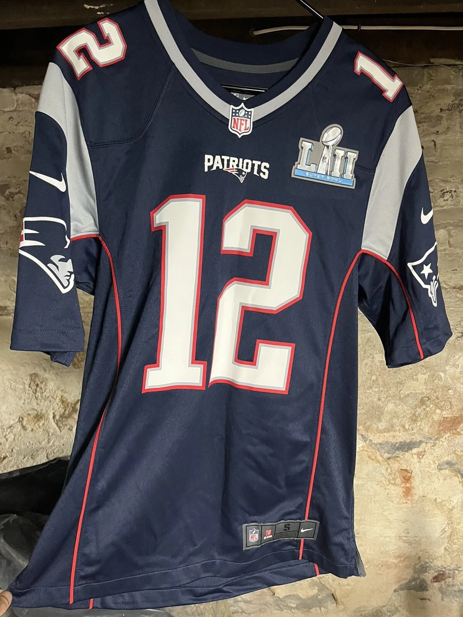 nfl tom brady jersey