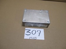 02 03 04 05 Chevrolet Trailblazer Communication Control Module Computer#307-MOD 