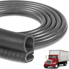 13.5 ft. Cab Door Weatherstrip Seal R60-6001-...