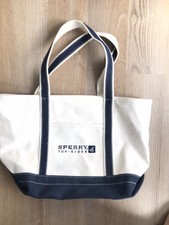 sperry sea bags