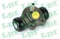 LPR Radbremszylinder FüR Chevrolet Spark M300 Daewoo Lanos Klat Nubira Klaj J100