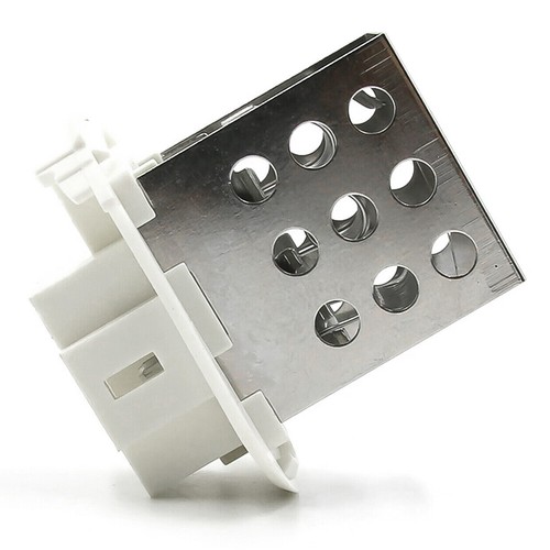 For Renault Master Vauxhall Movano Nissan Interstar HEATER BLOWER FAN RESISTOR - Picture 8 of 12