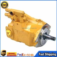 Hydraulic Pump 186-2821 10R-2521 Fits for CAT Wheel Dozer 854G Wheel Loader 992G