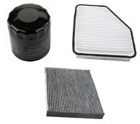 Lexus Gs430 2001-2005 Cabin Oil Air Filters Tune Up Kit Best Value on sale Lexus Gs430 2001-2005 Cabin Oil Air Filters Tune Up Kit Best Value on sale