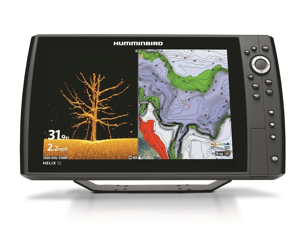 Humminbird 410520-1 Helix 12 Chirp Mega Di Gps G2n (4105201) Humminbird 410520-1 (4105201) Helix 12 Chirp Mega Di Gps G2n (4105201) 410520-1 1c9e76