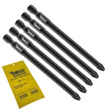 5 x SabreCut PZ2 Autofeed Screwgun Screwdriver Bits for Hilti SMD 57 SMD57