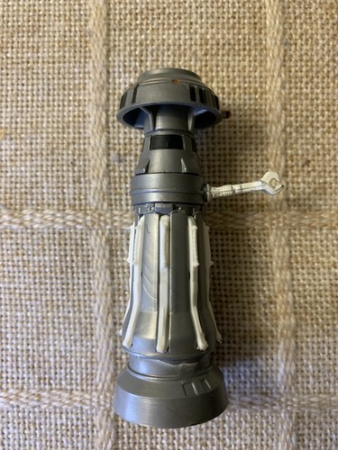 FX-7 Star Wars 1980 Hongkong komplett sehr guter Zustand - Bild 6 von 9