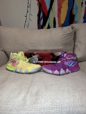 kyrie 6 confetti