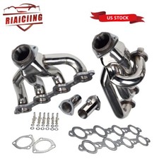 Ls Swap S10 Conversion Swap Headers For Truck Suv Ls1 Ls2 Ls3 Ls6 Gmc Jimmy Us