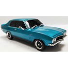 <!--F#f_0-->1:24 Holden LJ Torana GTR XU-1 -- Teal Blue -- DDA Collectibles: Spectra Rides<!--F/-->