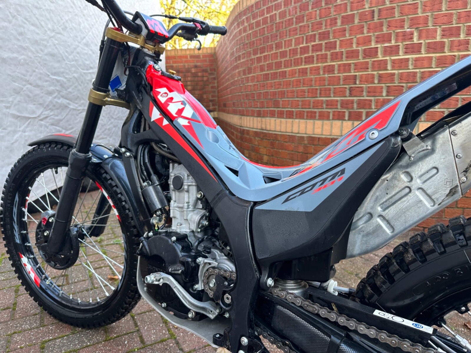 montesa cota 4rt 2021