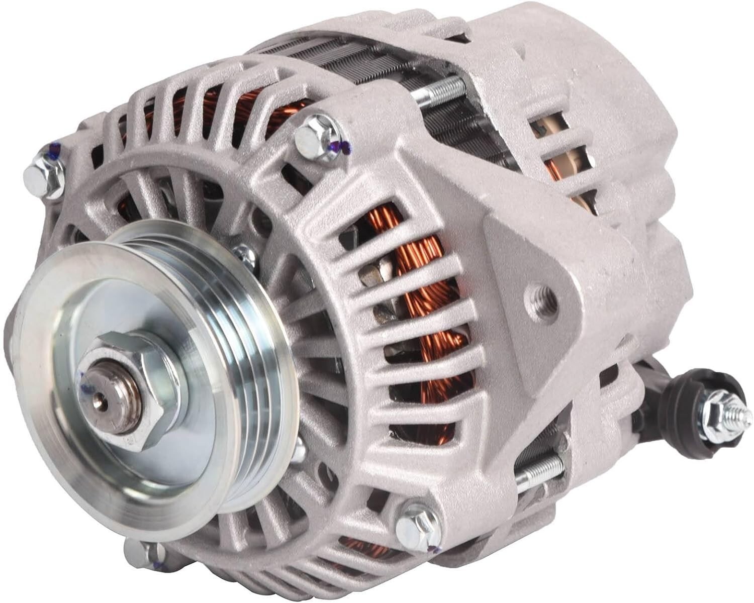 Alternator fits Denso 12V 90A 31100P75C02 CJU34 101211-9340 101211-9440 11101